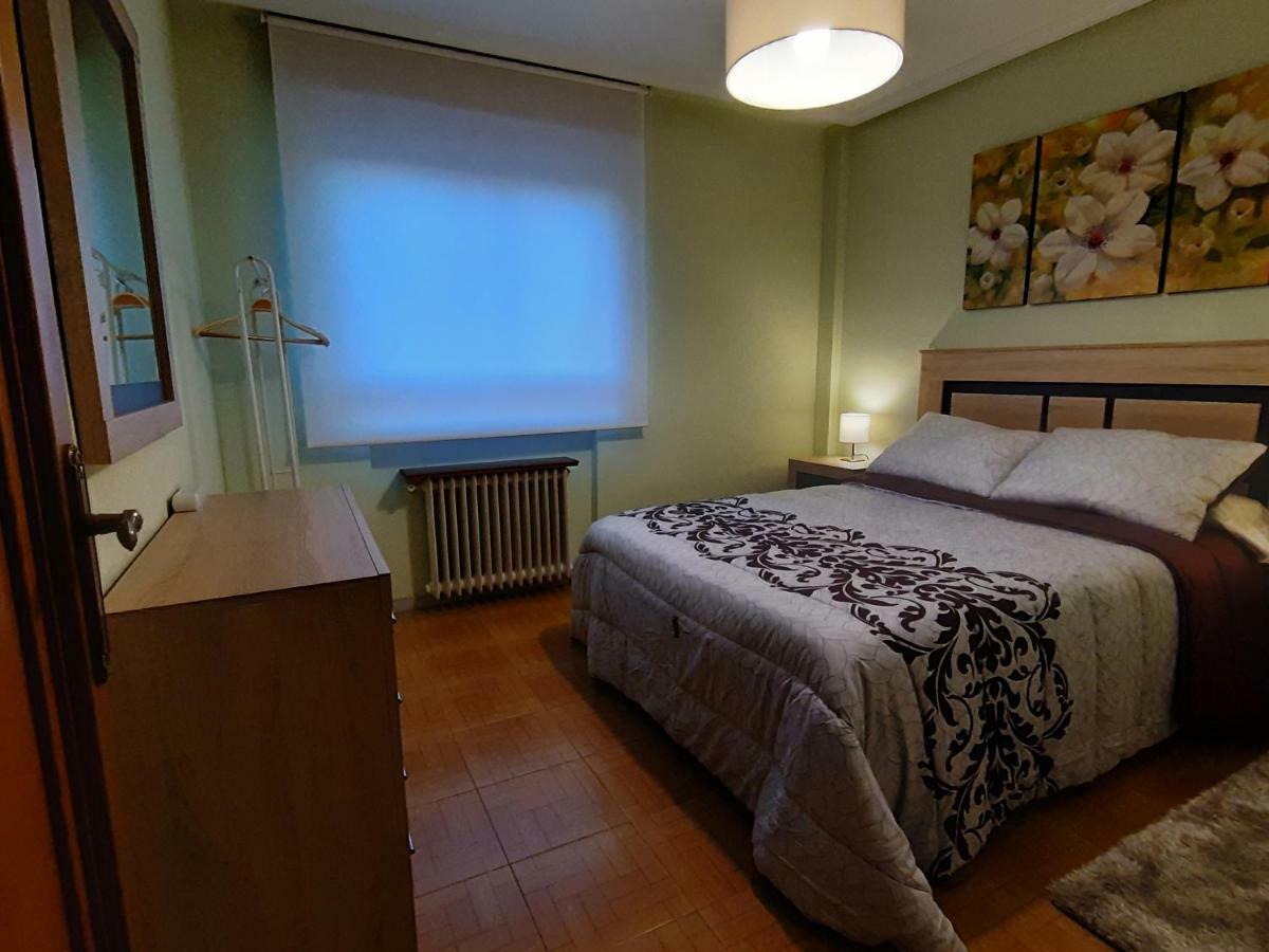 La Laguna Apartment Лагуна де Дуеро Екстериор снимка