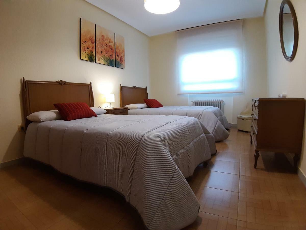 La Laguna Apartment Лагуна де Дуеро Екстериор снимка