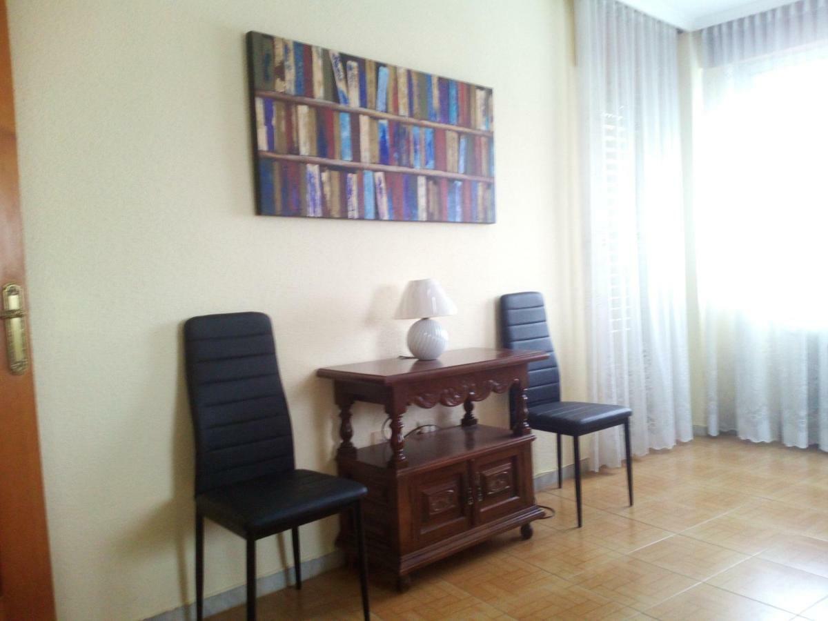 La Laguna Apartment Лагуна де Дуеро Екстериор снимка