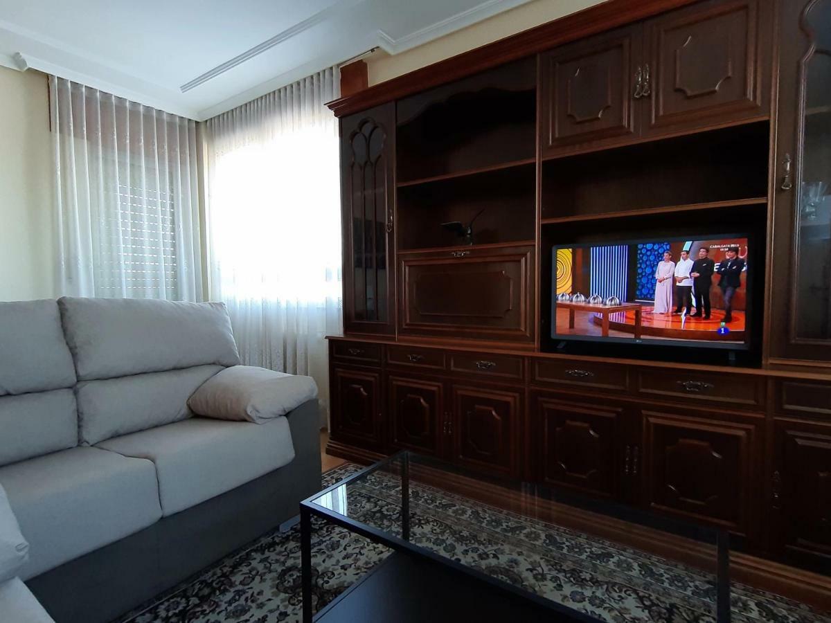 La Laguna Apartment Лагуна де Дуеро Екстериор снимка