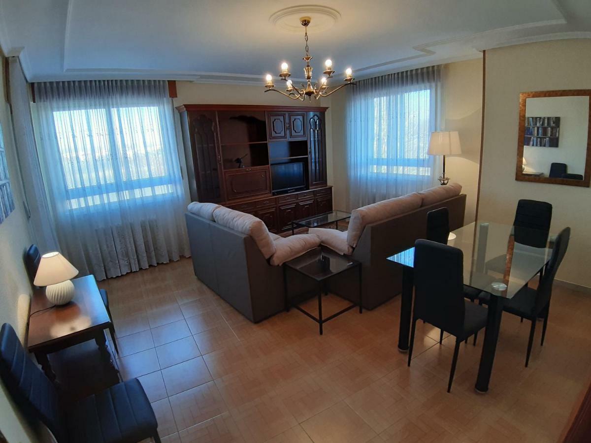 La Laguna Apartment Лагуна де Дуеро Екстериор снимка